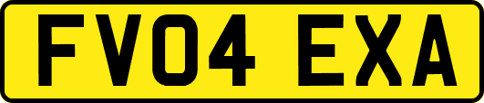 FV04EXA