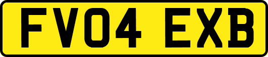FV04EXB
