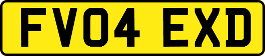 FV04EXD