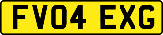 FV04EXG