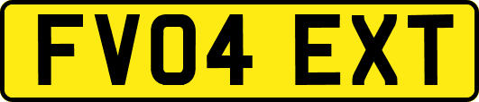 FV04EXT