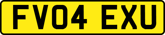 FV04EXU