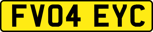 FV04EYC