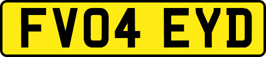 FV04EYD