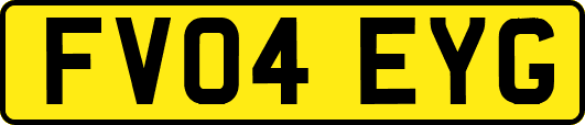 FV04EYG