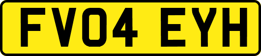 FV04EYH