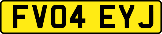 FV04EYJ
