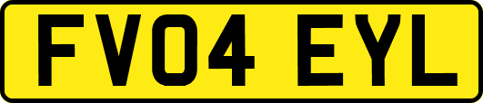 FV04EYL