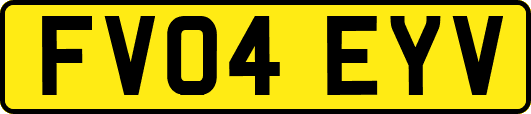 FV04EYV