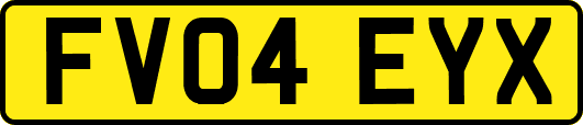 FV04EYX
