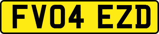 FV04EZD