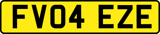 FV04EZE