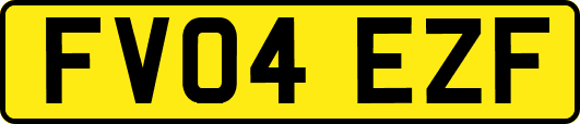 FV04EZF