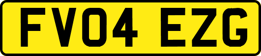 FV04EZG