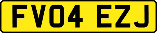 FV04EZJ