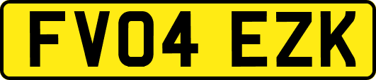 FV04EZK
