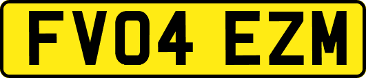 FV04EZM