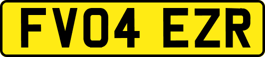 FV04EZR