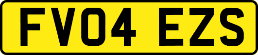 FV04EZS