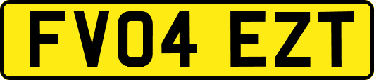 FV04EZT