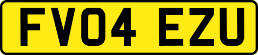 FV04EZU