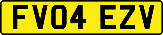 FV04EZV