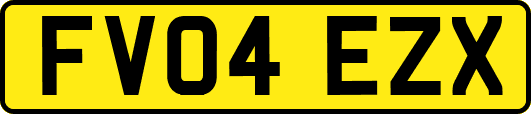 FV04EZX