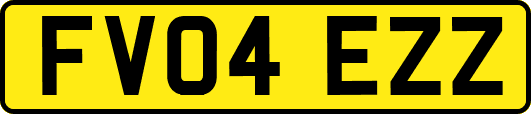 FV04EZZ
