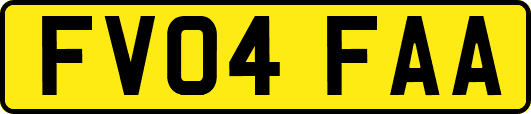 FV04FAA