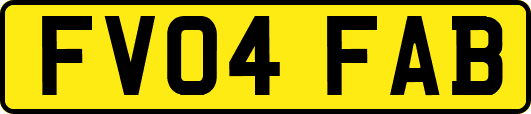 FV04FAB