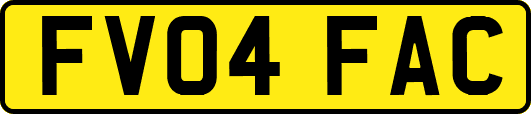 FV04FAC