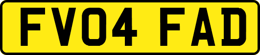 FV04FAD