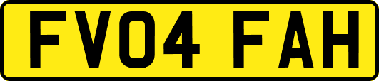 FV04FAH