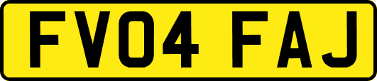 FV04FAJ