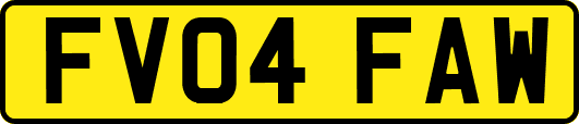FV04FAW