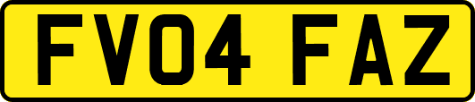 FV04FAZ