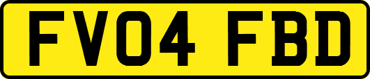FV04FBD