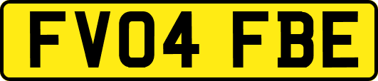 FV04FBE
