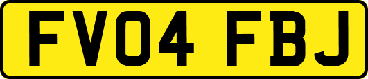 FV04FBJ