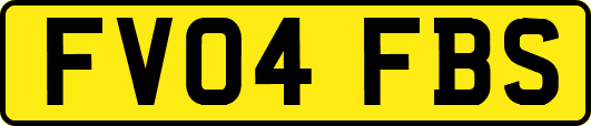 FV04FBS