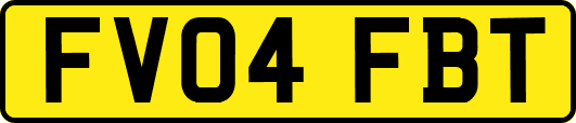 FV04FBT