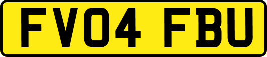 FV04FBU