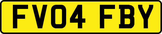 FV04FBY