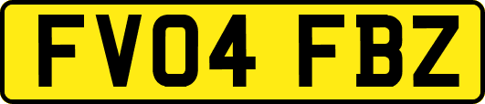 FV04FBZ