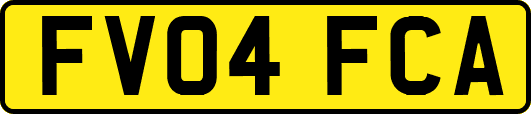 FV04FCA