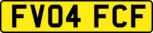 FV04FCF