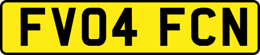 FV04FCN