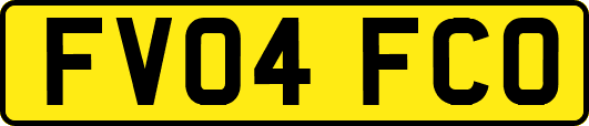 FV04FCO