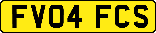 FV04FCS