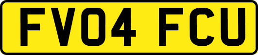 FV04FCU